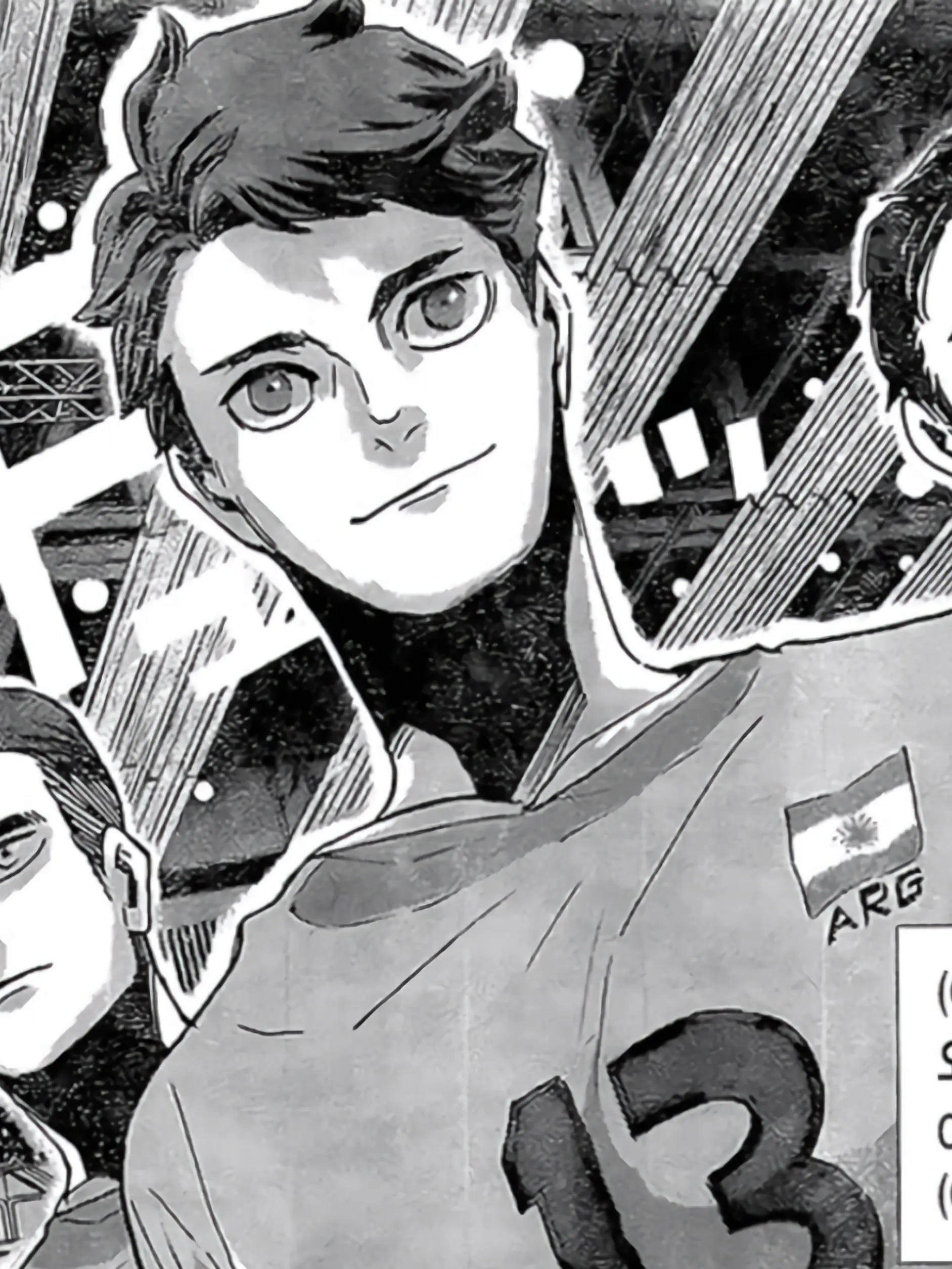 greng_greng의 오이카와 토오루