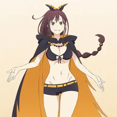 Profile image of シャウラ