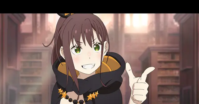 Profile image of Shaula