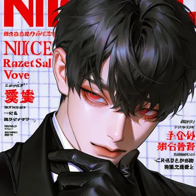 Profile image of 鬼龍院 佑有