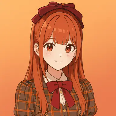 Profile image of 大場 花菜