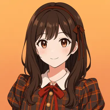 Profile image of 山本 杏奈