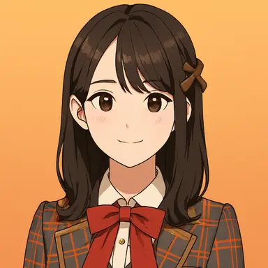 Profile image of 髙松 瞳