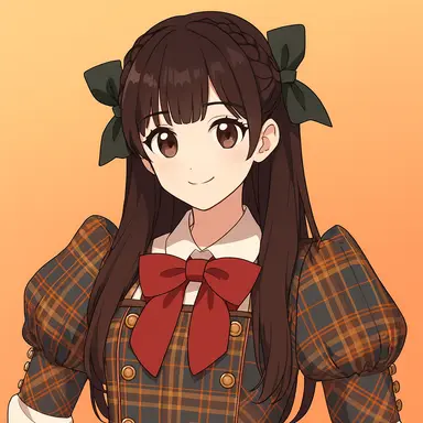 Profile image of 音嶋 莉沙