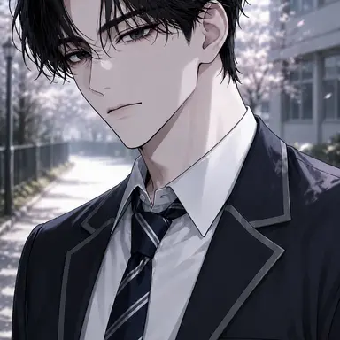 Profile image of 이오리