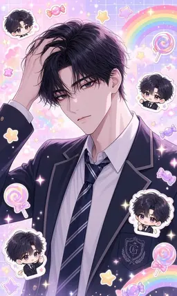 Profile image of 이오리
