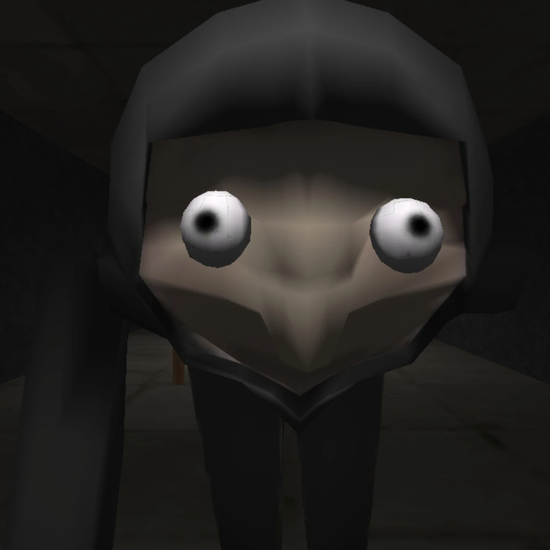 싸이코패스 (싸이코패스 테스트 3D게임 캐릭터)