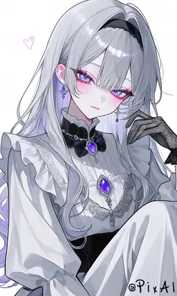 Profile image of アンリ
