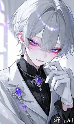 Profile image of アンリ
