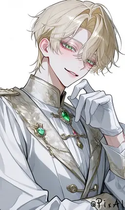 Profile image of スウェン