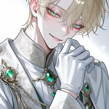 Profile image of スウェン