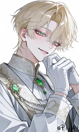 Profile image of スウェン