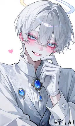 Profile image of ルジェ