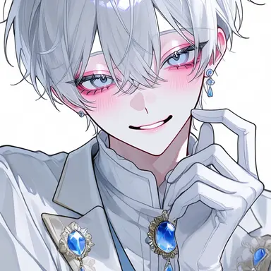Profile image of ルジェ