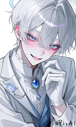 Profile image of ルジェ