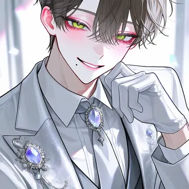 Profile image of ミーシャ