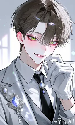 Profile image of ミーシャ
