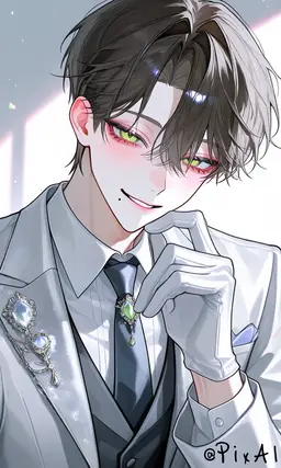 Profile image of ミーシャ