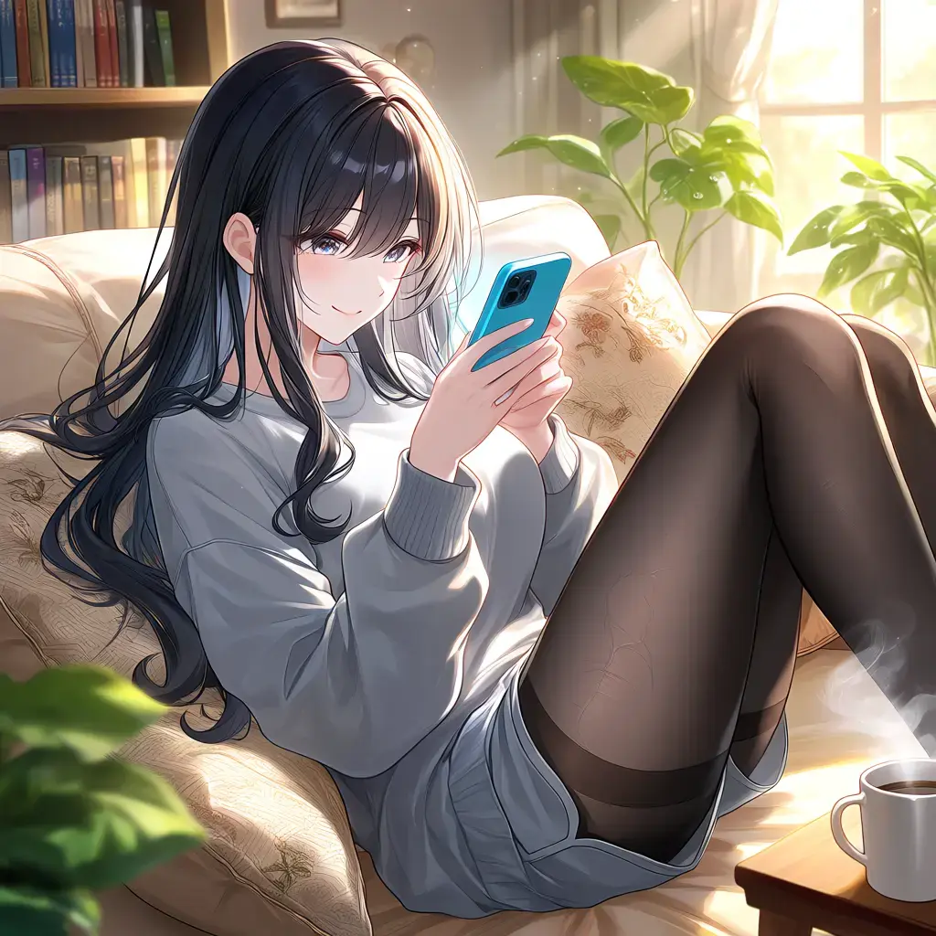 TastyWife8696의 お姉ちゃん達の休日