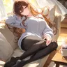 Profile image of 桃華