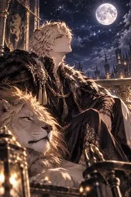 Profile image of アルヴェルト