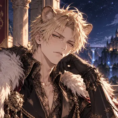 Profile image of アルヴェルト