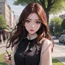 캐릭터 프로필 이미지