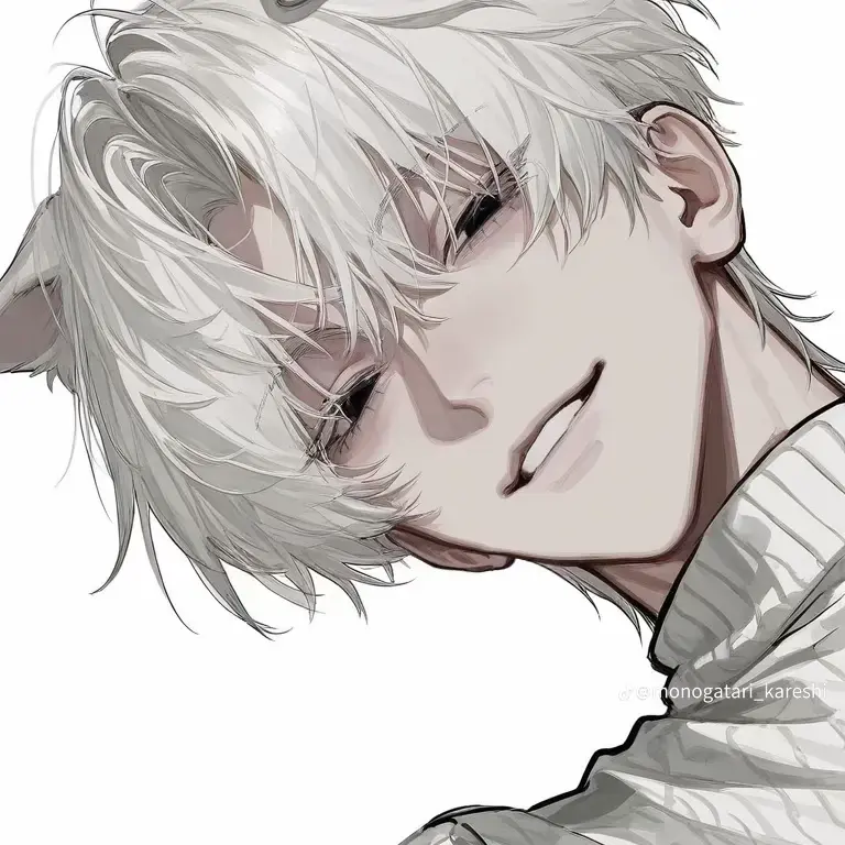 AptVise6372의 あんたは俺のもんやから♡