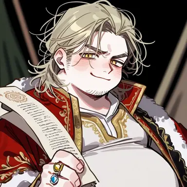 Profile image of Leonard Belois