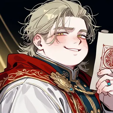 Profile image of Leonard Belois
