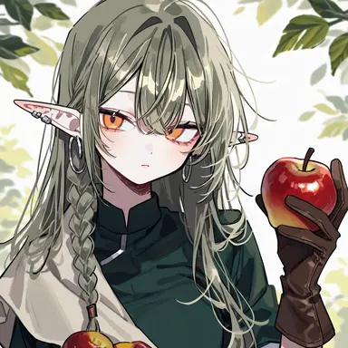 Profile image of Riciena