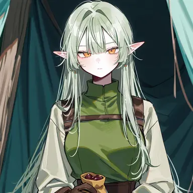 Profile image of Riciena
