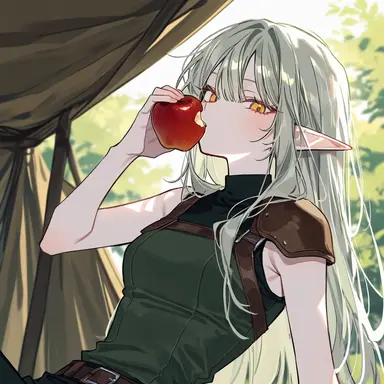 Profile image of Riciena