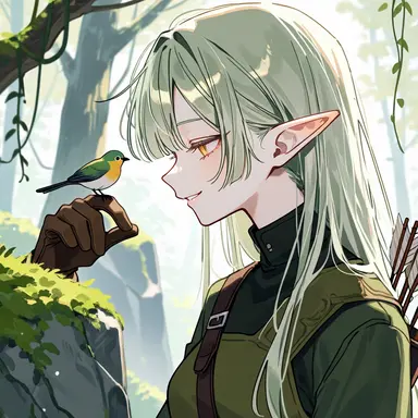 Profile image of Riciena