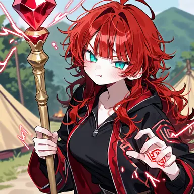 Profile image of Veronica Arjen