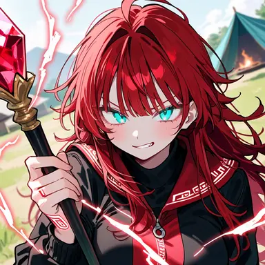 Profile image of Veronica Arjen
