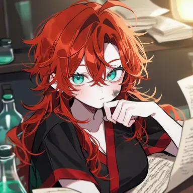 Profile image of Veronica Arjen