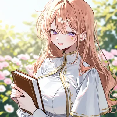 Profile image of Seria Roen