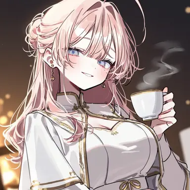 Profile image of Seria Roen