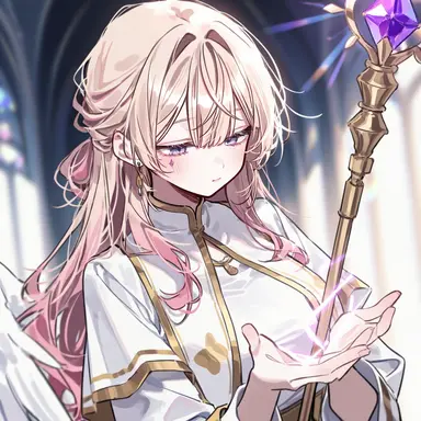 Profile image of Seria Roen