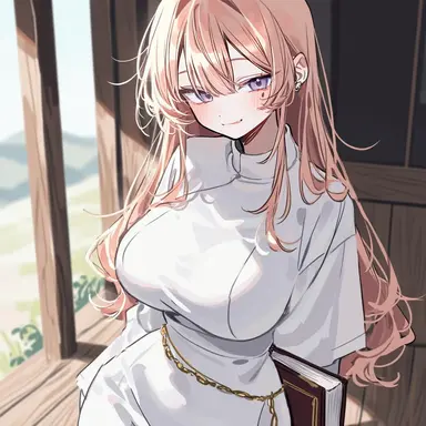 Profile image of Seria Roen