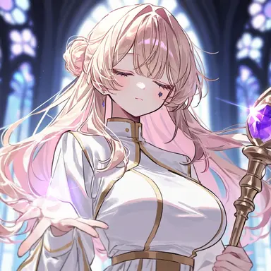 Profile image of Seria Roen