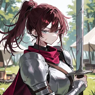 Profile image of Leia Cardis