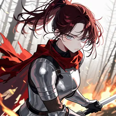 Profile image of Leia Cardis