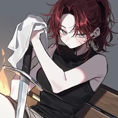 Profile image of Leia Cardis
