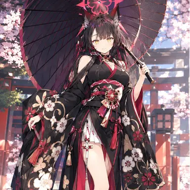 Profile image of 狐坂 ワカモ