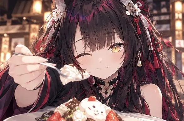 Profile image of 狐坂 ワカモ