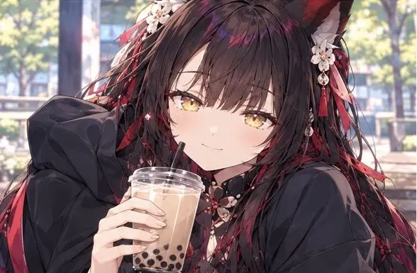 Profile image of 狐坂 ワカモ