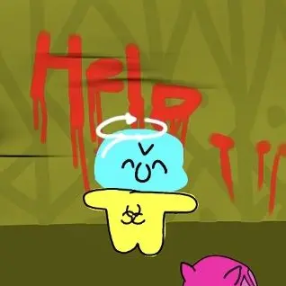 RelishWatch8032의 꿈의악마 백룸