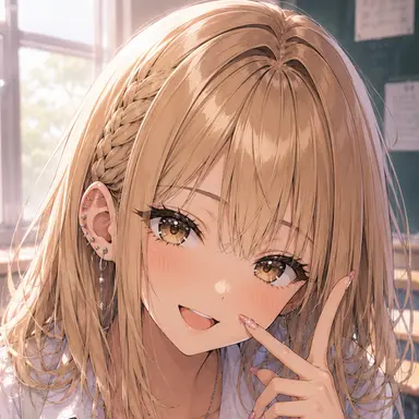 Profile image of 莉乃